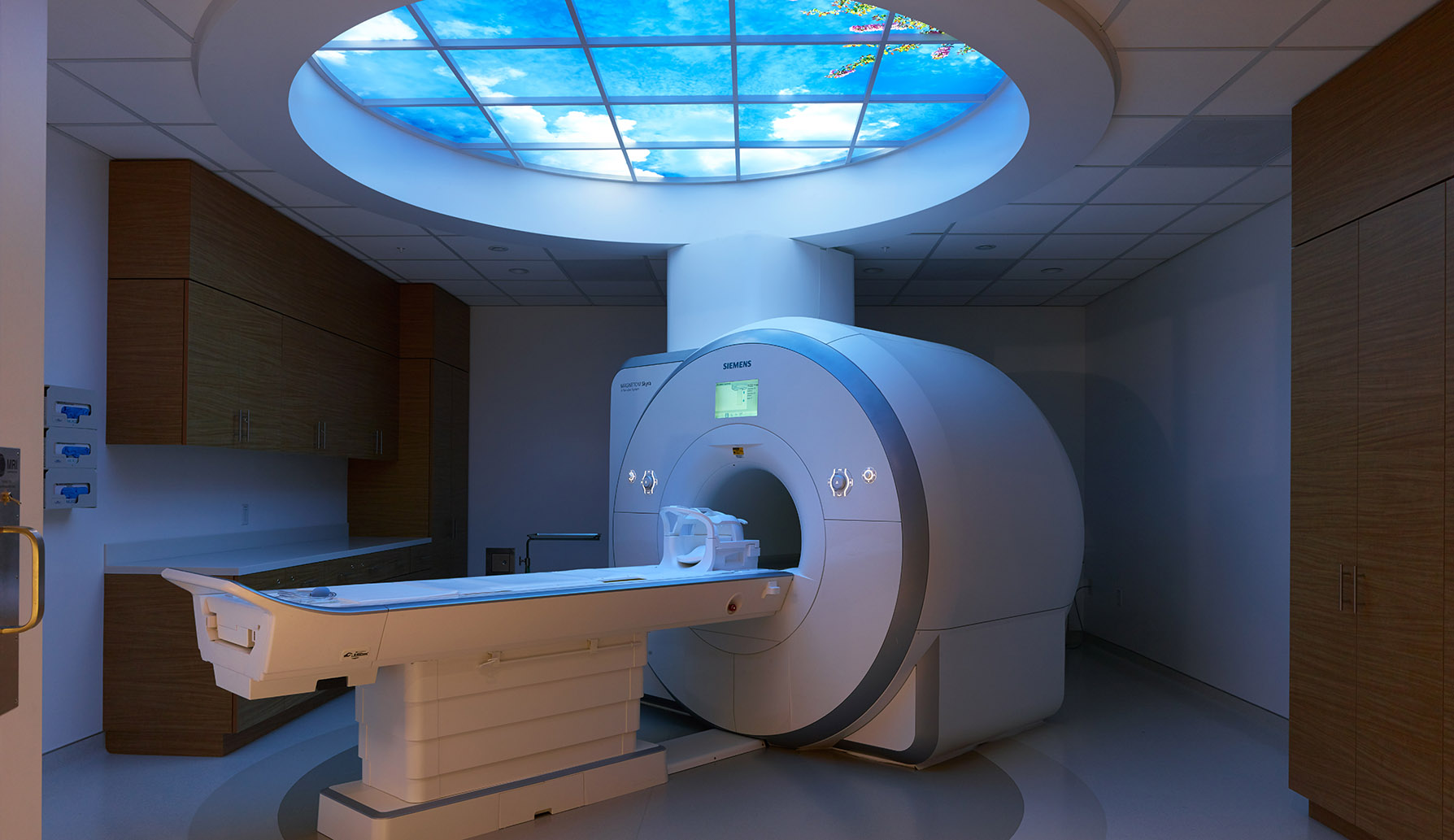 CedarsSinai Medical Center Advanced Health Sciences Pavilion