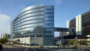Cedars-Sinai Medical Center Advanced Health Sciences Pavilion