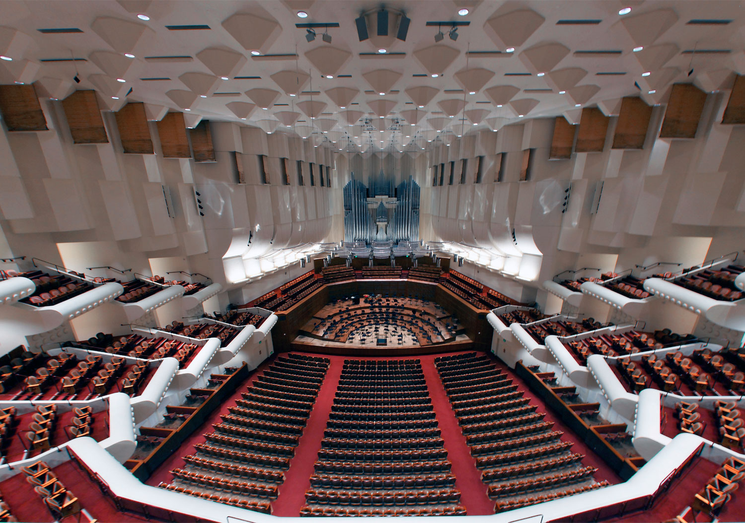 Louise M Davies Symphony Hall Hathaway Dinwiddie Construction Company Louise M Davies Symphony Hall Hathaway Dinwiddie Construction Company