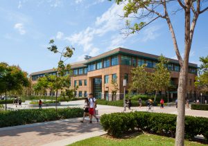 University of California, Irvine (UCI) – Biological Sciences Unit 3