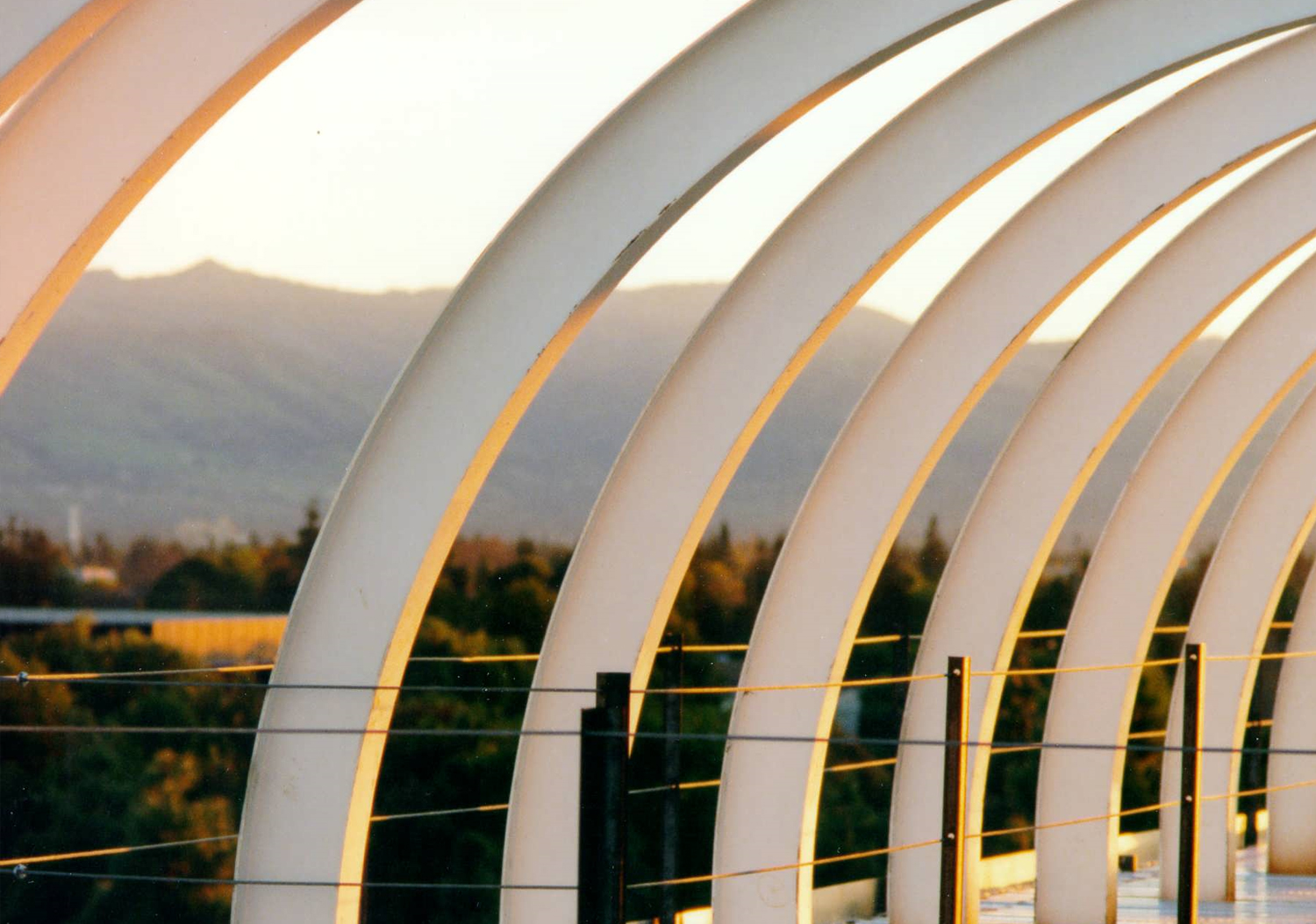 Applied Materials Campus Map