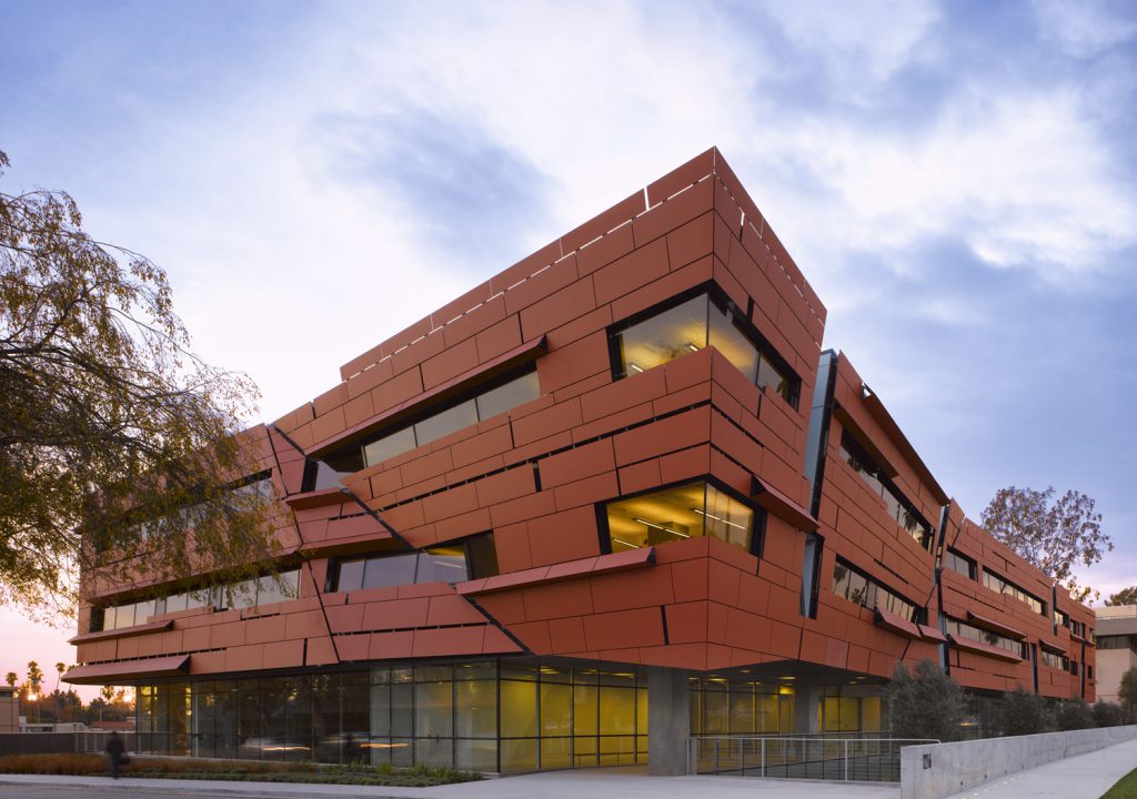 Caltech – Cahill Center for Astronomy and Astrophysics