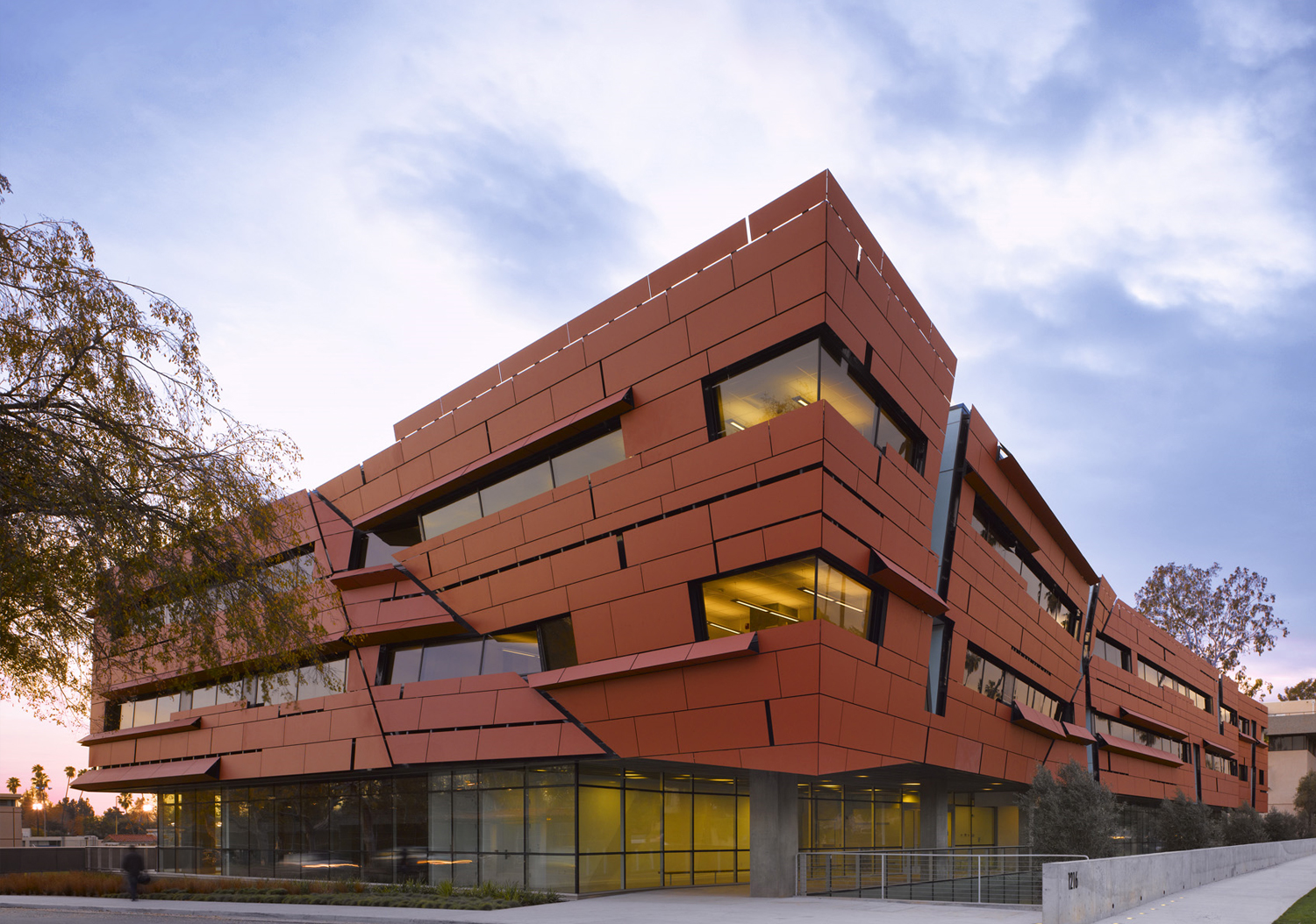 Caltech – Cahill Center For Astronomy And Astrophysics | Hathaway ...