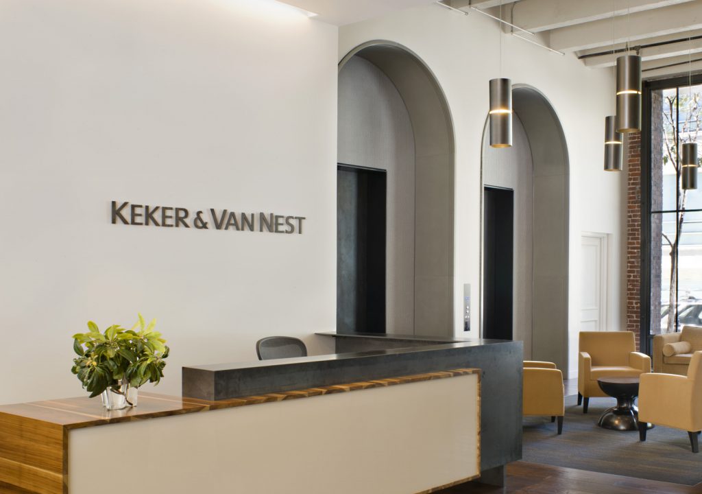 Keker & Van Nest