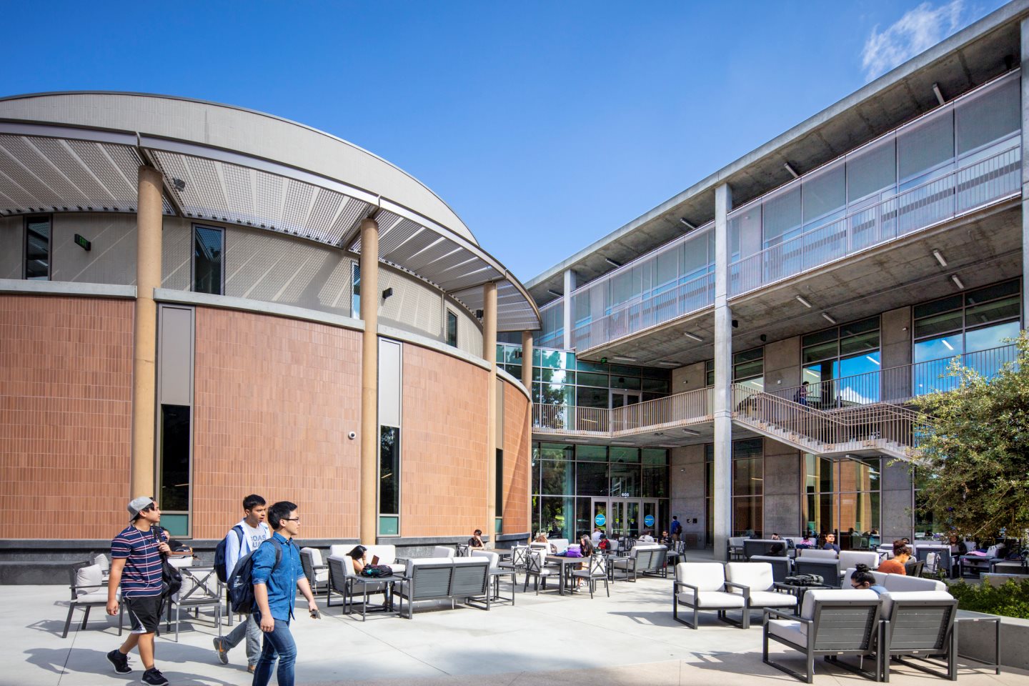 University Of California Irvine Uci Campus