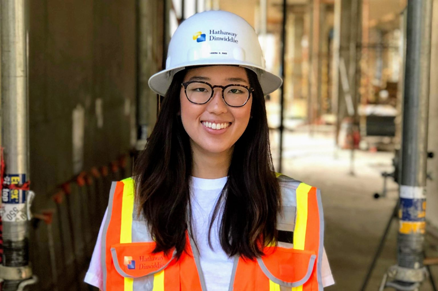 Careers Hathaway Dinwiddie Construction Company